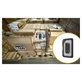 230x Griffin GIPD-028-BKG-B iPad Mini 5th gen Case