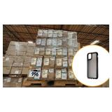 1440x Griffin GIP-057-BKG-V iPhone 12 Pro Max Case