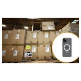 1416x Incipio IPH-2120-CLR iPhone 15 Pro Case Clr