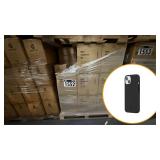 1640x Incipio IPH-1946-BLK iPhone 14 Case Black