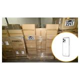 2112x Incipio WM-IPH-1986-CLR iPhone 13 ProMx Case