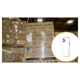 2592x Incipio WM-IPH-1980-CLR iPhone 13 Case Clear