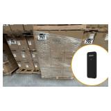 2592x Incipio WM-TC-003-BLK TCL 10L Case Black
