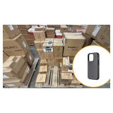 100x Incipio IPH-2037-BLK iPhone 14 Pro Case