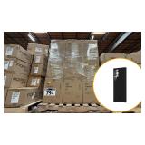 1728x Incipio SA-2054-BLK Galaxy A23 5G Case Black