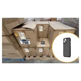 1050x Griffin GIP-072-BLG iPhone 13 Case Black/Gry