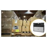 144x Griffin GFB-048-BLK Surface Pro 7 Case Black