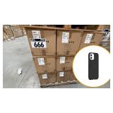 1700x Griffin GIP-096-BLK iPhone 15 Pro Max Case