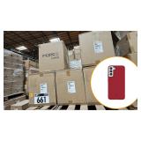 856x Incipio SA-2019-SRED Samsung S22+ Case Red