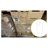 2304x Incipio WM-IPH-1910-CLR iPhone 12 Mini Case