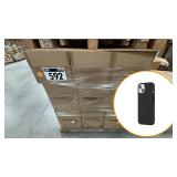 1440x Incipio IPH-1946-BLK iPhone 14 Case Black