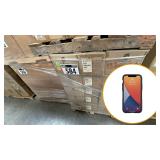 1344x Griffin GIP-056-FNY-V iPhone 12/12 Pro Case