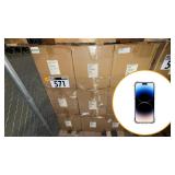 1728x Incipio IPH-2007-TPG iPhone 14 Pro Max Case