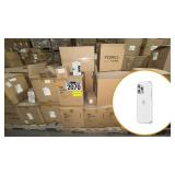 1000x Incipio IPH-2035-CLR iPhone 14 Pro Max Case