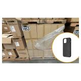 1728x Incipio IPH-1896-BLK iPhone 12 Pro Max Case