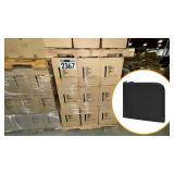 270x Incase INMB100731-BLK 16" MacBook Pro Sleeve