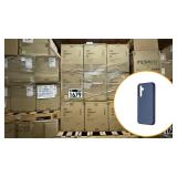 1728x Incipio SA-2055-MNYIB Galaxy A54 5G Case Nvy