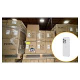 1159x Griffin GIP-086-CLR iPhone 14 Pro Case Clear