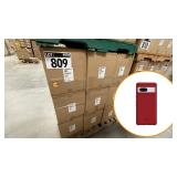 1728x Incipio GG-094-SCRB Pixel 7 Pro Case Red
