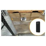 2304x Incipio WM-TC-003-BLK TCL 10L Case Black
