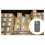 768x Incipio IPH-1888-BLK iPhone 12 Pro Max Case