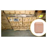 2120x Incase INOM100632-BLP AirPods 1/2 gen Case