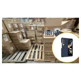 384x Incipio SA-2042-MDNY Galaxy Z Fold4 Case Navy