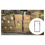 430x Incipio IPH-2014-BLKC iPhone 14 Plus Case Blk
