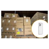 1018x Incipio IPH-1969-CLR iPhone 13 Pro Case Clr
