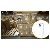 2592x Incipio IPH-1981-CLR iPhone 13 Pro Case