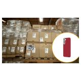 1440x Incipio SA-2019-SRED Samsung S22+ Case Red