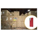 1248x Incipio SA-1094-SRB Galaxy S21+ 5G Case Red