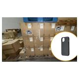1728x Incipio IPH-2008-BLK iPhone 14 Case Black