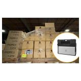 252x Griffin GFB-048-BLK Surface Pro 7 Case Black