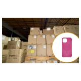 1440x Incipio IPH-2113-POPPK iPhone 15 Case Glittr