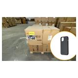 1000x Incipio IPH-2008-BLK iPhone 14 Case Black
