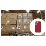 1728x Incipio SA-2019-SRED Samsung S22+ Case Red