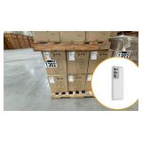 1152x Griffin GSA-036-CLR Galaxy S21 Ultra Case