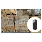 1824x Incipio IPH-1944-BLK iPhone 13 Mini Case Blk