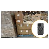 1152x Incipio IPH-2074-BCLR iPhone 15 Case Blk/Clr