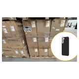 1728x Incipio SA-2022-BLK Galaxy S22+ Case Black
