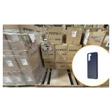 768x Incipio SA-1091-MDNT Galaxy S21+ 5G Case Blu