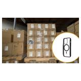 1400x Incipio IPH-2021-BLKC-V iPhone 13/14 Case