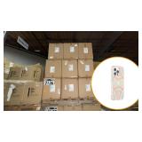 1728x Incipio IPH-1992-RGW iPhone 12 & 12 Pro Case