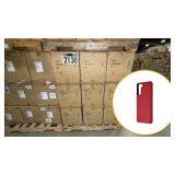 1728x Incipio SA-1094-SRB Galaxy S21+ 5G Case Red