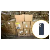 1330x Incipio IPH-1942-MDNY iPhone 13 Case Navy