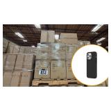 1555x Incipio IPH-2039-BLK iPhone 14 Pro Max Case