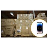 1728x Incipio IPH-2025-BLKC iPhone 14 Pro Case Clr