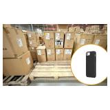 336x Griffin GIP-043-BLK iPhone SE/8/7/6S/6 Case