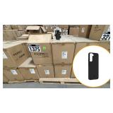1056x Incipio SA-2019-BLK Galaxy S22+ Case Black